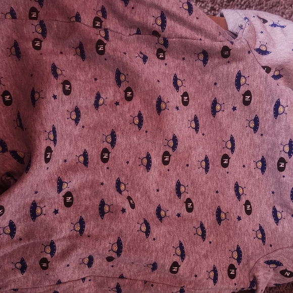 Baby sleeper - Picture 2 of 3